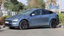 تسلا موديل Y RWD 0Km 2025 With 5 Years Or 200,000 Km Warranty