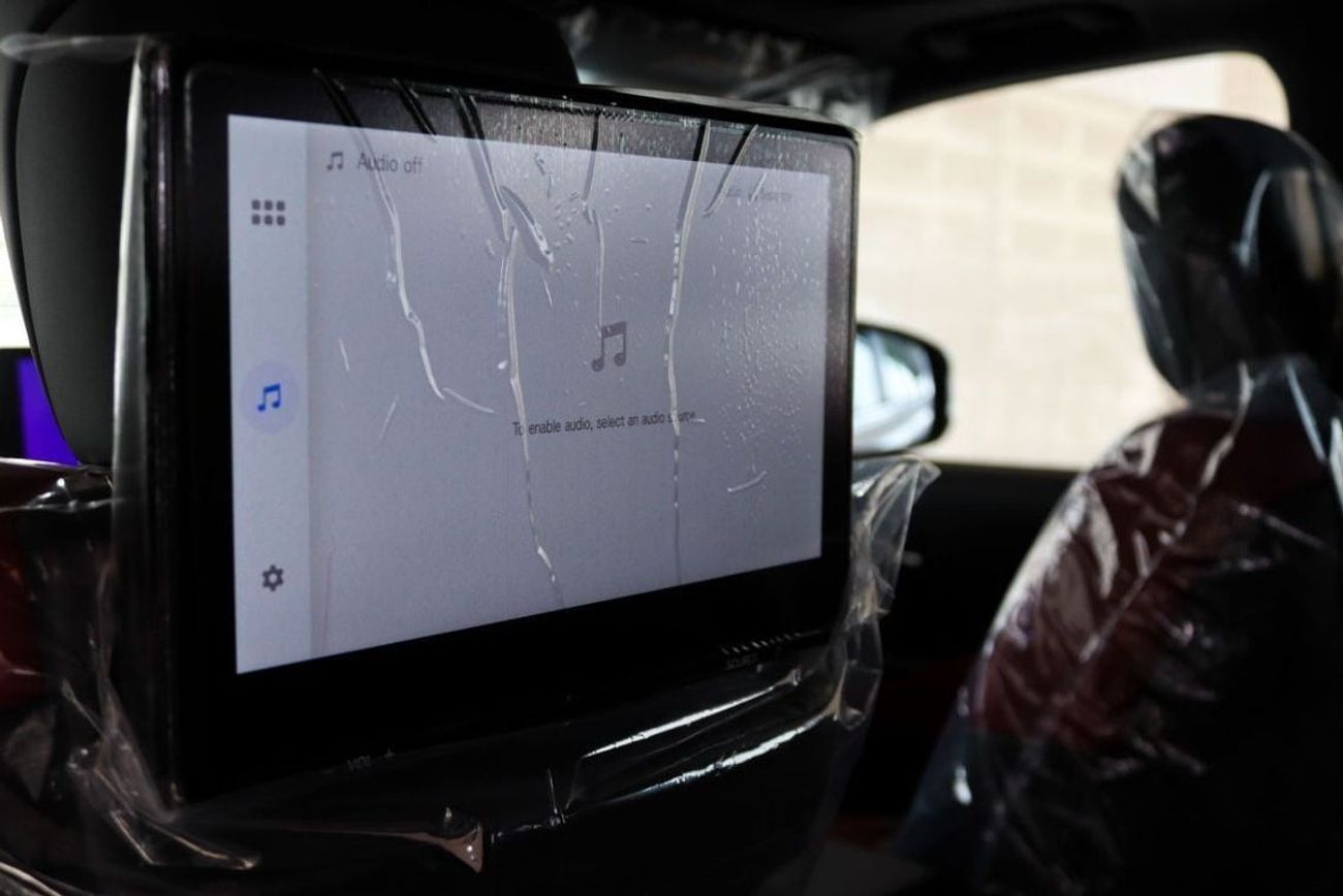 Toyota Land Cruiser 300 VXR 3,3 TWINTURBO DIESEL **التصدير فقط خارج الخليج***EXPORT ONLY*