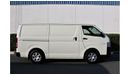Toyota Hiace GL - Standard Roof TOYOTA HIAC  DELIVERY 2017 PETROL