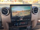 Toyota Land Cruiser Pick Up 2024 Toyota Land Cruiser LC79 Double Cab Pickup Full-Option 2.8L 4Cyl Turbo Diesel A/T 4WD Export On
