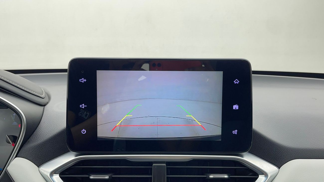 شيفروليه كابتيفا PREMIER 1.5 | بدون دفعة مقدمة | اختبار القيادة في المنزل