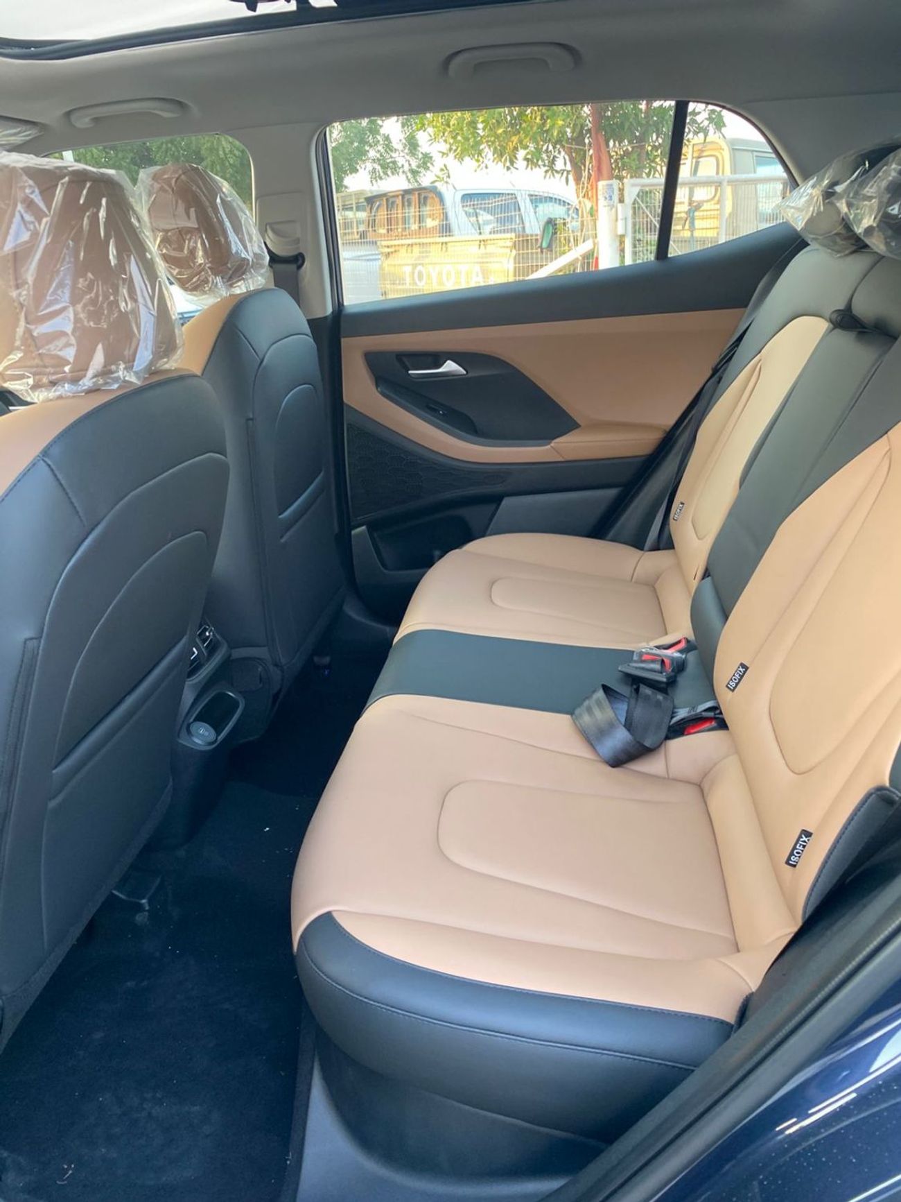 Hyundai Creta Hyundai Creta Hyundai Creta Hyundai Creta 1.5L Petrol 2026YM