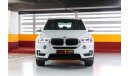 BMW X5 F15