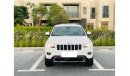 Jeep Grand Cherokee Limited 2014 || GCC || 4x4 || Full Option || Low Mileage