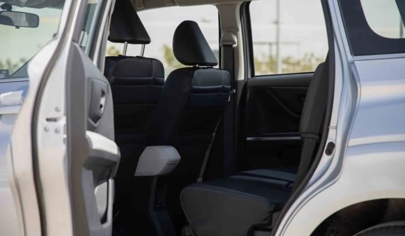 Toyota Veloz 1.5L FULL OPTION