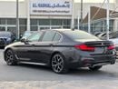 BMW 530i LUXURY LINE EXCLUSIVE