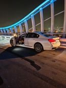 BMW 750Li xDrive Executive 4.4L