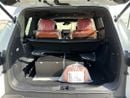 Lexus LX 600 2026 Lexus LX600 VIP (4-Seater) 3.5L V6 Twin-Turbo Petrol A/T 4WD Export Only