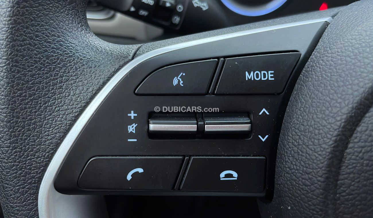 Hyundai Creta S+ 1.5 | Under Warranty | Inspected on 150+ parameters