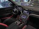 Lamborghini Urus Lamborghini Urus 2024 4.0T V8 Performante