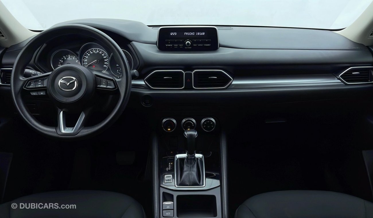 Mazda CX5 GS 2.5 | Under Warranty | Inspected on 150+ parameters