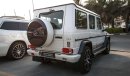 مرسيدس بنز G 63 AMG