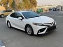 Toyota Camry 2022 LE Hybrid 2.5L KEYLESS CANADA SPEC
