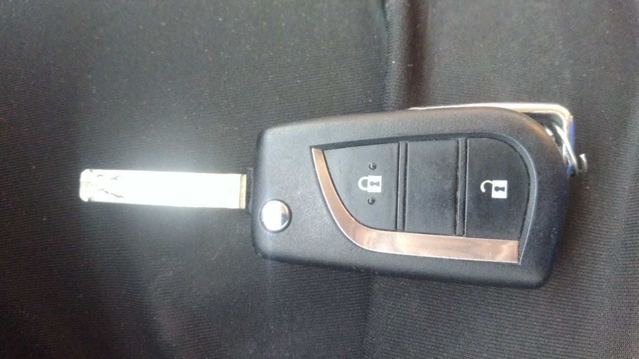 Toyota RAV4 EX 2.5 | Zero Down Payment | Home Test Drive