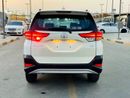 تويوتا راش EX 1.5L