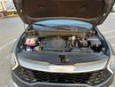 Kia Sportage 2024 Kia Sportage S Push Start - 2.5L V4 - Rear Camera & Sensor - Leather Seat -