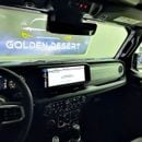 جيب رانجلر أنليميتد Unlimited Sahara 2.0L A/T
