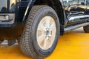 Toyota Land Cruiser GXR 3.3L Toyota Land Cruiser GXR 3.3L Diesel (300 Series) (FJA300) 2025 Model – 4WD SUV (Big Screen