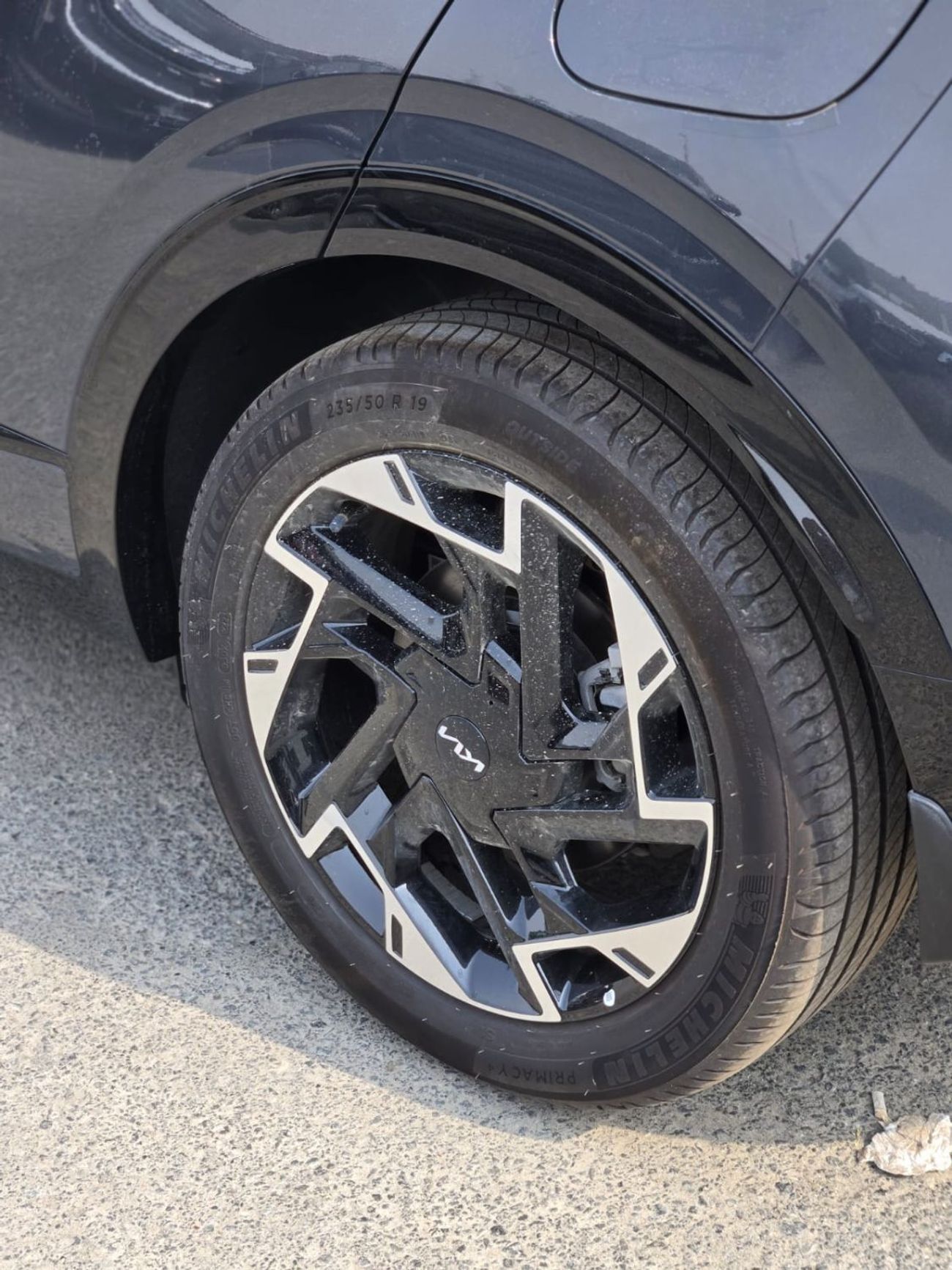 Kia Sportage Smartstream 1.6L Diesel GT I LINE  1.6L Diesel 5 Seater A/T