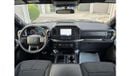 Ford F 150 XLT 5.0L Crew Cab Utility FORD F-150 2021 US V8 5.0L PERFECT CONDITION