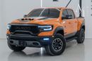 رام 1500 TRX Ignition Edition 6.2L 2022 RAM TRX Ignition Edition V8 Hemi, Warranty, Fully Loaded, Very Low Kms, 7