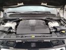 لاند روفر رينج روفر سبورت HSE 3.0L (340 HP)