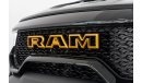 رام 1500 2022 Dodge Ram TRX 6.2L V8 702BHP / Full Satin PPF / 5 Year Dodge Warranty