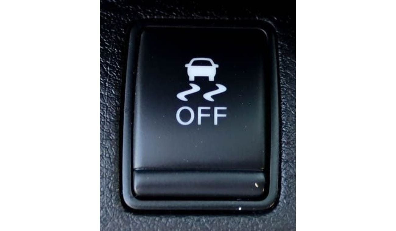 نيسان كيكس SV 1.6L Nissan kicks 1.6L 2020 GCC accident free Full Option in excellent condition 1046 P.M