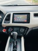 Honda HRV AED 950 PM | HONDA HR-V LX 1.8 I4 | GCC | 0% DP | LOW MILEAGE