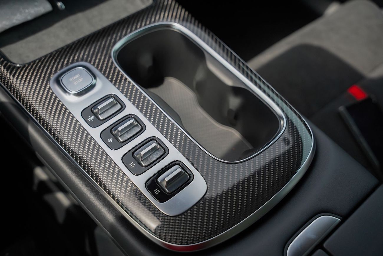 Xiaomi SU7 2025 Xiaomi SU7 Ultra AWD 0Km