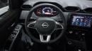 Nissan Magnite S 2025 S | AED 627/Month | 20% DP | 30 Day Return | Warranty | Service History