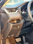 Toyota RAV4 Hybrid TOYOTA RAV4 2021