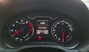 Audi A3 30 TFSI Ambition 2016 GCC Perfect Condition