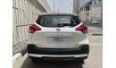 Nissan Kicks 1.6 1.6 | Under Warranty | Free Insurance | Inspected on 150+ parameters