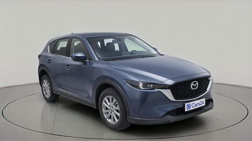 Mazda CX-5 2024 GL | AED 1179/Month | 0 DP | 30 Day Return | Warranty