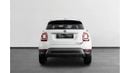 فيات 500X 2022 Fiat 500X / Full-Service History