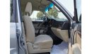 Mitsubishi Pajero 3.5L,USED,GOOD CONDITION,A/T