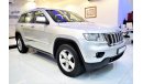 Jeep Grand Cherokee 4x4 Limited