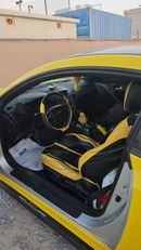 Hyundai Genesis Coupe