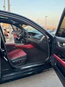 Lexus GS350 F-Sport 3.5L