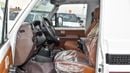Toyota Land Cruiser Pick Up