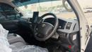 Toyota Hiace 2009 | RHD | 3.0L DIESEL ENGINE | MANUAL TRANSMISSION | 14 SEATERS | 2WD |