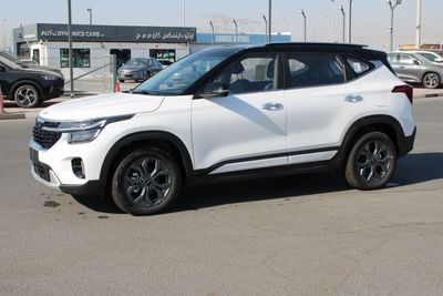 Kia Seltos EX 2025 Kia Seltos – Brand New | Chinese Specs | 0 KM | Export Ready