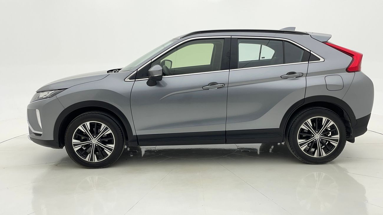 Mitsubishi Eclipse Cross GLX MID LINE 1.5 | Zero Down Payment | Free Home Test Drive