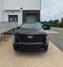 Cadillac Escalade V Series