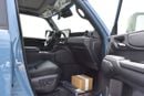 Toyota Prado Adventure Dual Tone 2.4T