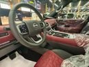 Nissan Patrol LE PLATINUM CITY