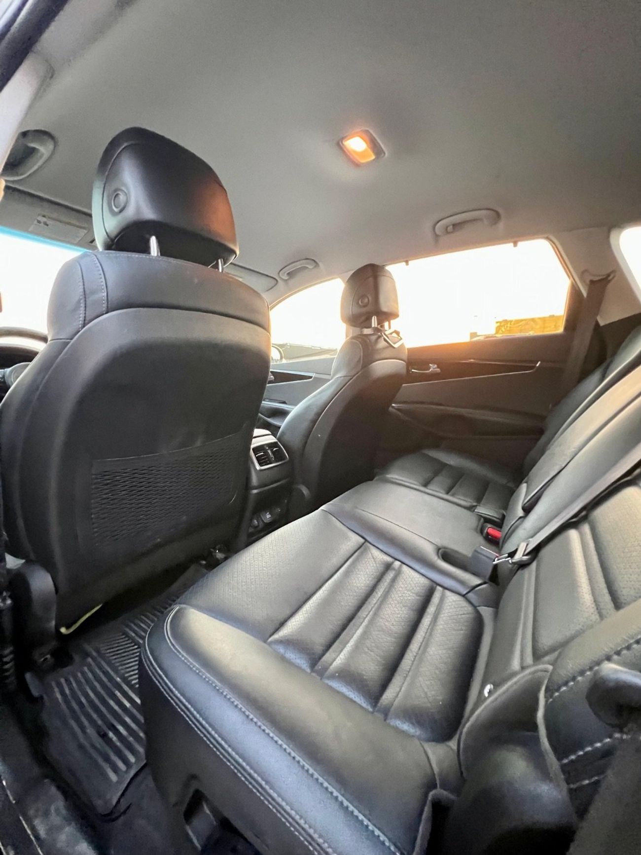 كيا سورينتو EX 3.3L