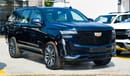 Cadillac Escalade 600