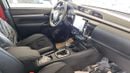 تويوتا هيلوكس TOYOTA HILUX GR Sport 4.0L White-2025
